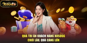 quà tri ân khách hàng XOSO66